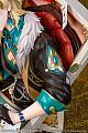 Myethos Houkai: Star Rail Diorama Aventurine Unmei wa Tsune ni Fukouhei Ver. Plastic Figure gallery thumbnail