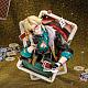 Myethos Houkai: Star Rail Diorama Aventurine Unmei wa Tsune ni Fukouhei Ver. Plastic Figure gallery thumbnail