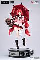 APEX Zenless Zone Zero Ukinami Yuzuha 1/7 Plastic Figure gallery thumbnail