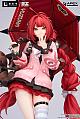 APEX Zenless Zone Zero Ukinami Yuzuha 1/7 Plastic Figure gallery thumbnail