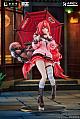 APEX Zenless Zone Zero Ukinami Yuzuha 1/7 Plastic Figure gallery thumbnail