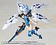 KOTOBUKIYA M.S.G Modeling Support Goods Heavy Weapon Unit 77 Active Booster Plastic Kit gallery thumbnail