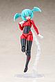 KOTOBUKIYA Megami Device PUNI MOFU Racing Xiao with Honda Z50J Gorilla 1/1 Plastic Kit gallery thumbnail