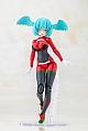 KOTOBUKIYA Megami Device PUNI MOFU Racing Xiao with Honda Z50J Gorilla 1/1 Plastic Kit gallery thumbnail