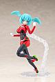 KOTOBUKIYA Megami Device PUNI MOFU Racing Xiao with Honda Z50J Gorilla 1/1 Plastic Kit gallery thumbnail