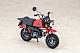 KOTOBUKIYA Megami Device PUNI MOFU Racing Xiao with Honda Z50J Gorilla 1/1 Plastic Kit gallery thumbnail