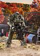 GOOD SMILE COMPANY (GSC) Fallout PLAMATEA Military T-60 (Pre-war) Power Armor Plastic Kit gallery thumbnail