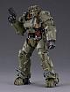 GOOD SMILE COMPANY (GSC) Fallout PLAMATEA Military T-60 (Pre-war) Power Armor Plastic Kit gallery thumbnail