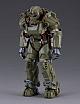 GOOD SMILE COMPANY (GSC) Fallout PLAMATEA Military T-60 (Pre-war) Power Armor Plastic Kit gallery thumbnail