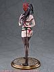 MEDICOS ENTERTAINMENT TV Anime Date A Live V Re Dress Tokisaki Kurumi Y-shirt Ver. 1/4 Plastic Figure gallery thumbnail