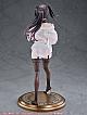 MEDICOS ENTERTAINMENT TV Anime Date A Live V Re Dress Tokisaki Kurumi Y-shirt Ver. 1/4 Plastic Figure gallery thumbnail