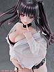 MEDICOS ENTERTAINMENT TV Anime Date A Live V Re Dress Tokisaki Kurumi Y-shirt Ver. 1/4 Plastic Figure gallery thumbnail
