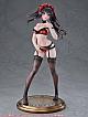 MEDICOS ENTERTAINMENT TV Anime Date A Live V Re Dress Tokisaki Kurumi Y-shirt Ver. 1/4 Plastic Figure gallery thumbnail