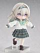 GOOD SMILE COMPANY (GSC) Houkai: Star Rail Nendoroid Doll Hotaru Haru no Okurimono Ver. gallery thumbnail