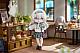 GOOD SMILE COMPANY (GSC) Houkai: Star Rail Nendoroid Doll Oyofuku Set Hotaru Haru no Okurimono Ver. gallery thumbnail