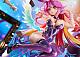 Phat! No Game No Life Jibril Bunny Ver. 1/6 Plastic Figure gallery thumbnail