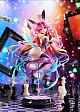 Phat! No Game No Life Jibril Bunny Ver. 1/6 Plastic Figure gallery thumbnail