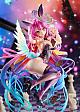 Phat! No Game No Life Jibril Bunny Ver. 1/6 Plastic Figure gallery thumbnail