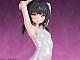 FOTS JAPAN School Sui-bu Satono Nazuna 1/5 PMMA FIgure gallery thumbnail