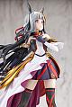 KOTOBUKIYA Umamusume Pretty Derby Chrono Genesis 1/7 Plastic Figure gallery thumbnail