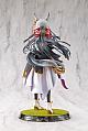 KOTOBUKIYA Umamusume Pretty Derby Chrono Genesis 1/7 Plastic Figure gallery thumbnail