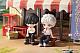MiraiMira Hikaru ga Shinda Natsu Yoshiki & Hikaru Diorama-tsuki Deformed Figure gallery thumbnail