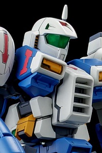 SEN-TI-NEL Formation Z GM&sup2;I Ixpel Plastic Kit