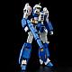 SEN-TI-NEL Formation Z GM&sup2;I Ixpel Plastic Kit gallery thumbnail