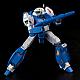 SEN-TI-NEL Formation Z GM&sup2;I Ixpel Plastic Kit gallery thumbnail