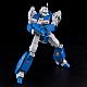 SEN-TI-NEL Formation Z GM&sup2;I Ixpel Plastic Kit gallery thumbnail