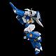SEN-TI-NEL Formation Z GM&sup2;I Ixpel Plastic Kit gallery thumbnail