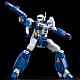 SEN-TI-NEL Formation Z GM&sup2;I Ixpel Plastic Kit gallery thumbnail