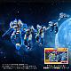 SEN-TI-NEL Formation Z GM&sup2;I Ixpel Plastic Kit gallery thumbnail