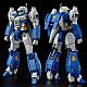 SEN-TI-NEL Formation Z GM&sup2;I Ixpel Plastic Kit gallery thumbnail