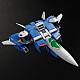 SEN-TI-NEL Formation Z GM&sup2;I Ixpel Plastic Kit gallery thumbnail