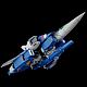 SEN-TI-NEL Formation Z GM&sup2;I Ixpel Plastic Kit gallery thumbnail