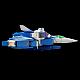 SEN-TI-NEL Formation Z GM&sup2;I Ixpel Plastic Kit gallery thumbnail