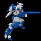 SEN-TI-NEL Formation Z GM&sup2;I Ixpel Plastic Kit gallery thumbnail
