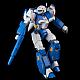 SEN-TI-NEL Formation Z GM&sup2;I Ixpel Plastic Kit gallery thumbnail