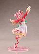 Claynel Umamusume Pretty Derby Haru Urara [Hatsu Urara Saku-sakura] Ver. 1/7 Plastic Figure gallery thumbnail