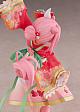 Claynel Umamusume Pretty Derby Haru Urara [Hatsu Urara Saku-sakura] Ver. 1/7 Plastic Figure gallery thumbnail