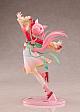 Claynel Umamusume Pretty Derby Haru Urara [Hatsu Urara Saku-sakura] Ver. 1/7 Plastic Figure gallery thumbnail