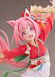 Claynel Umamusume Pretty Derby Haru Urara [Hatsu Urara Saku-sakura] Ver. 1/7 Plastic Figure gallery thumbnail