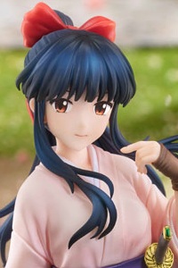 MiraiMira Sakura Taisen Shinguji Sakura 1/7 Plastic Figure