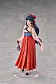 MiraiMira Sakura Taisen Shinguji Sakura 1/7 Plastic Figure gallery thumbnail