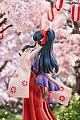 MiraiMira Sakura Taisen Shinguji Sakura 1/7 Plastic Figure gallery thumbnail