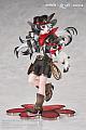 RIBOSE RISE UP+ Houkai: Star Rail Chibi Neko Series Figure Boot Hill Ver. Plastic Figure gallery thumbnail