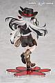 RIBOSE RISE UP+ Houkai: Star Rail Chibi Neko Series Figure Boot Hill Ver. Plastic Figure gallery thumbnail
