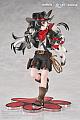 RIBOSE RISE UP+ Houkai: Star Rail Chibi Neko Series Figure Boot Hill Ver. Plastic Figure gallery thumbnail
