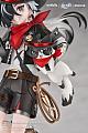RIBOSE RISE UP+ Houkai: Star Rail Chibi Neko Series Figure Boot Hill Ver. Plastic Figure gallery thumbnail
